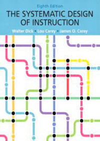 Ebook The Systematic Design Of Instruction