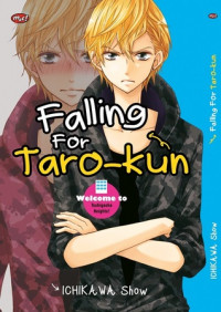 Falling For Taro-Kun