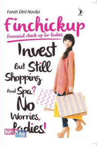 Finchickup : Financial Check Up For Ladies
