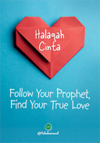 Halaqah Cinta