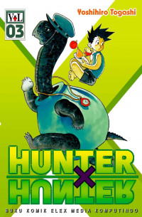 Hunter 3
