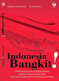 Indonesia Bangkit