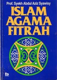 Islam Agama Fitrah