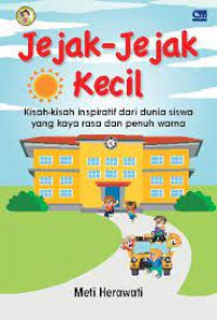 Jejak - Jejak Kecil