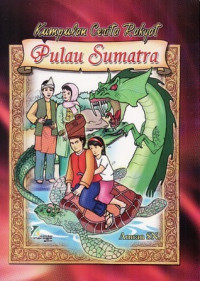 Kumpulan Cerita Rakyat Pulau Sumatra