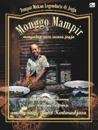 Monggo Mampir