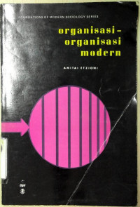 Organisasi-Organisasi Modern