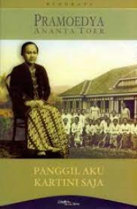 Panggil Aku Kartini