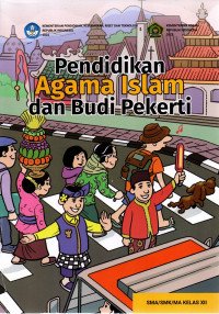 Pendidikan Agama Islam Kelas XII