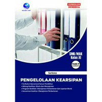 Pengelolaan Kearsipan Kelas XI