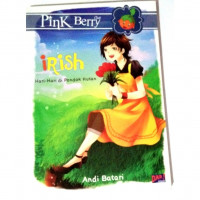 Pink Berry : Irish