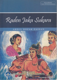Raden Jaka Sukara