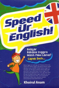 Speed Ur English
