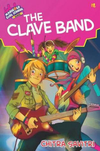 The Clave Band
