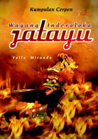Wayang Inderaloka Jatayu