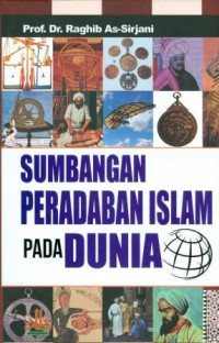 Ebook Sumbangan peradaban Islam pada dunia