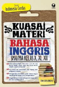 Kuasa Materi Bahasa Inggris