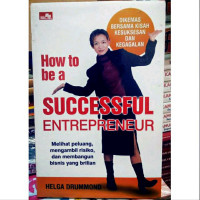 How To Be A Successful Intrepreneur