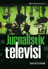 Jurnalistik Televisi