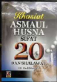 Khasiat Asmaul Husna
