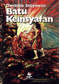 Ebook Batu Keinsyafan