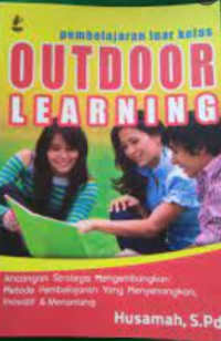 Pembelajaran Outdoor Learning