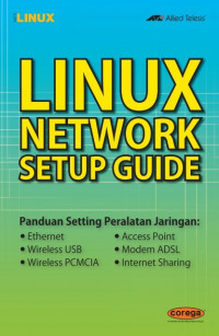 Linux Network Setup Guide
