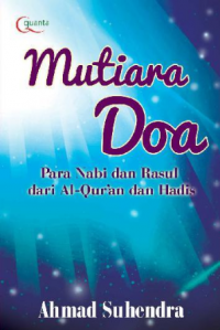 Mutiara Doa