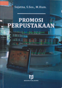 Promosi Perpustakaan
