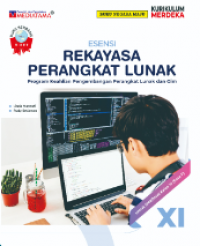 Esensi Rekayasa Perangkat Lunak Kelas XI