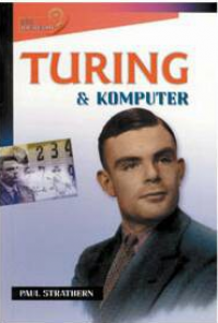 Turing dan Komputer