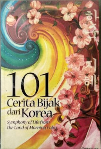 101 Cerita Bijak dari Korea
