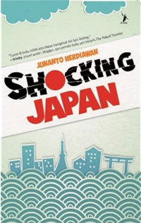 Shocking Japan