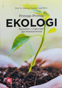 Prinsip- Prinsip Ekologi