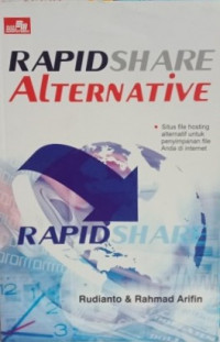 Rapid share Alternatife