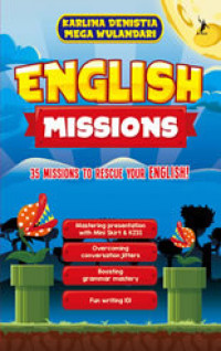 English Missions