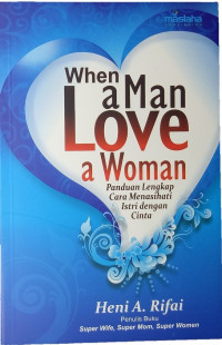 When a Man Love a Women