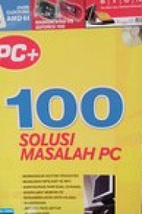 100 Solusi Masalah PC