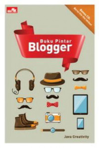 Buku Pintar Blogger