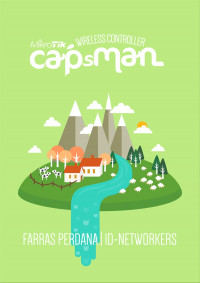 Capsman (Controlled Access Point System Manager)