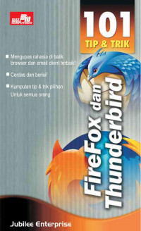 101 Tip dan Trik Firefox dan Thunderbird