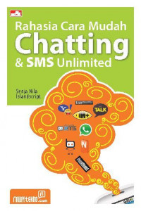 Rahasia Cara Mudah Chatting dan SMS Unlimited