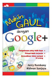 Makin Gaul dengan Google