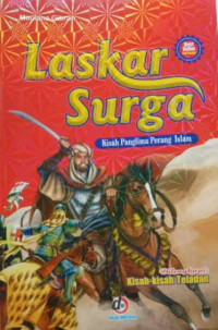 Laskar Surga