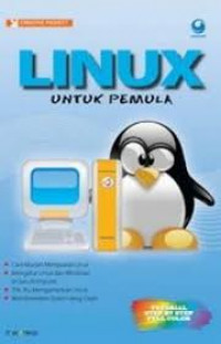 Linux Untuk Pemula