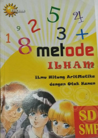 Metode Ilham (Ilmu Hitung Aritmatika)