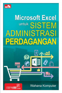 Microsoft Excel untuk Sistem Administrasi Perdagangan