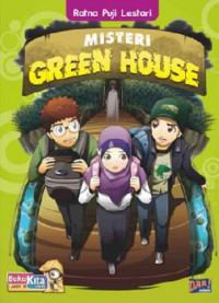 Misteri Green House