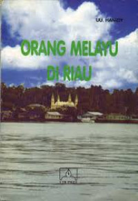 Orang Melayu Di Riau
