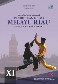 Pendidikan Budaya Melayu Riau Kelas XI